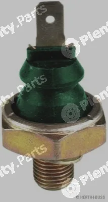 Herth+Buss Elparts 70541046 — Oil Pressure Switch