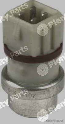 Herth+Buss Elparts 70511526 — Temperature Switch, radiator fan