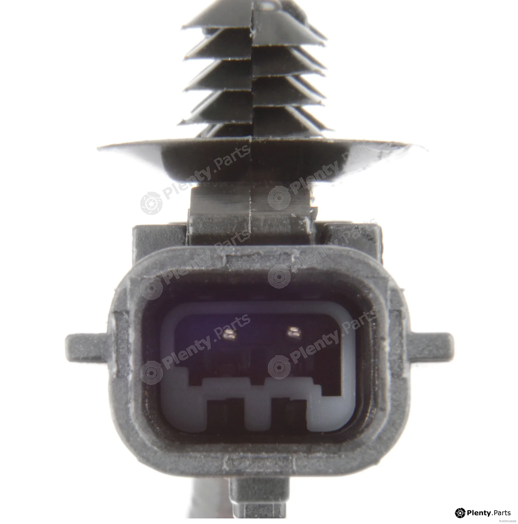Herth+Buss Elparts 70682536 — Sensor, exhaust gas temperature