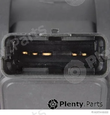 Herth+Buss Elparts 70640504 — Mass Air Flow Sensor