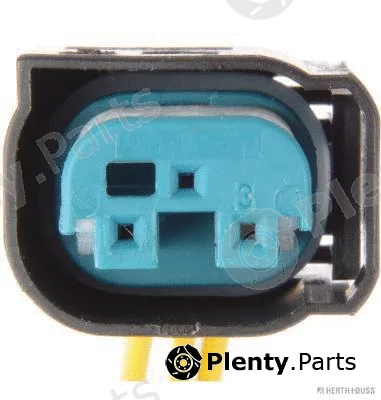 Herth+Buss Elparts 51277318 — Cable Repair Set, pressure switch (air conditioning)