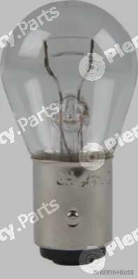 Herth+Buss Elparts 89901103 — Bulb, stop/tail light