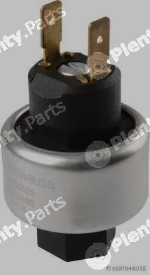 Herth+Buss Elparts 70100025 — Pressure Switch, air conditioning