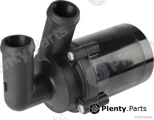Herth+Buss Elparts 65452025 — Auxiliary Water Pump (cooling water circuit)