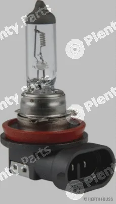 Herth+Buss Elparts 89901110 — Bulb, spotlight