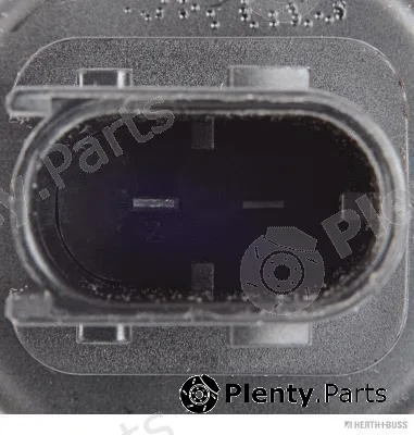 Herth+Buss Elparts 65451092 — Washer Fluid Pump, window cleaning