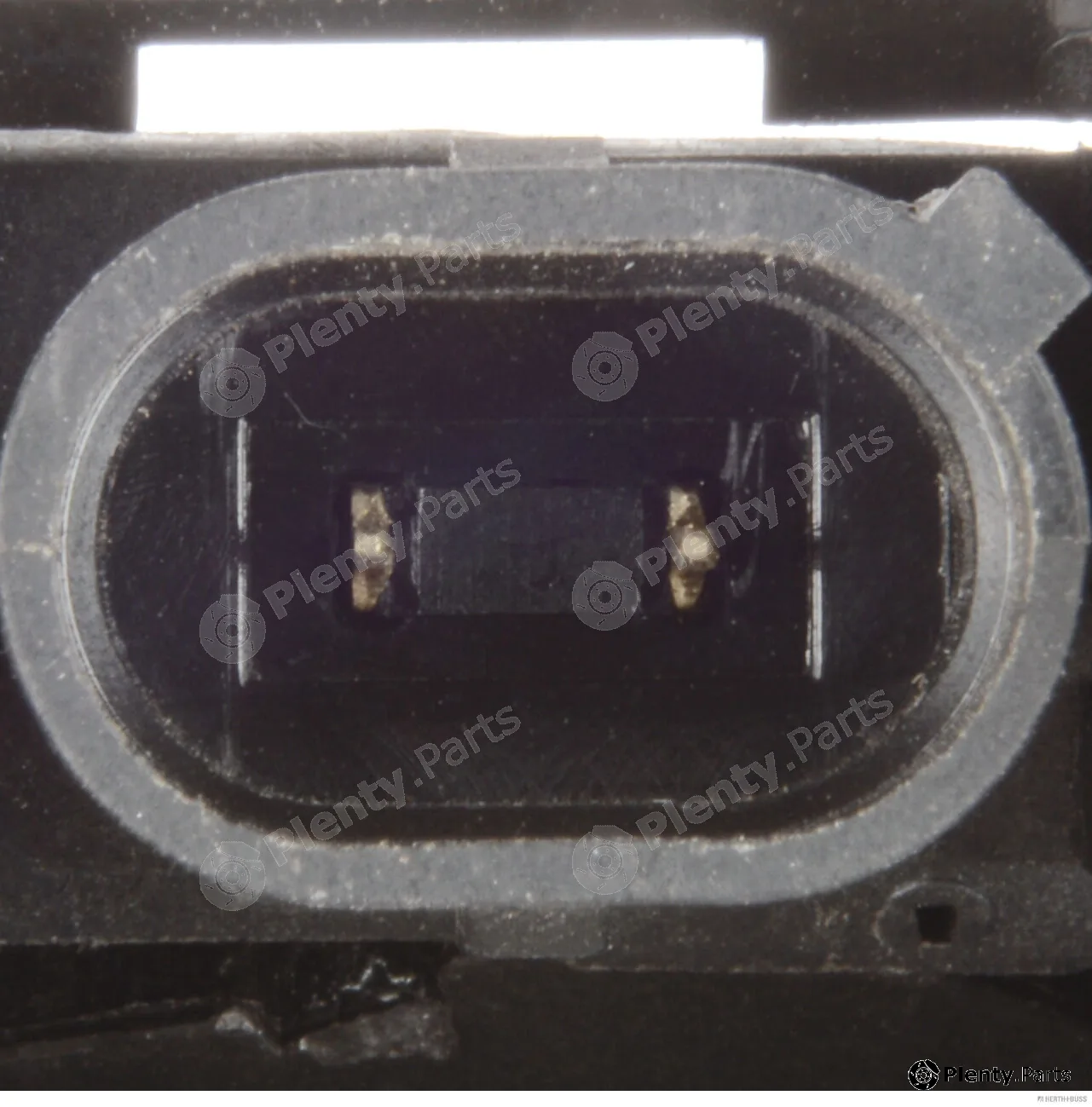 Herth+Buss Elparts 73100063 — Door Lock