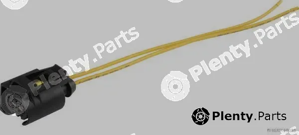 Herth+Buss Elparts 51277370 — Cable Repair Kit, headlight