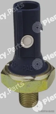 Herth+Buss Elparts 70541073 — Oil Pressure Switch