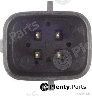 Herth+Buss Elparts 70100019 — Pressure Switch, air conditioning
