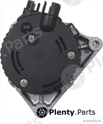 Herth+Buss Elparts 32042091 — Alternator