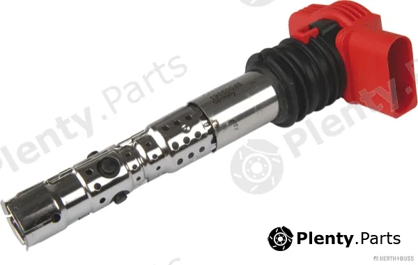 Herth+Buss Elparts 19050048 — Ignition Coil