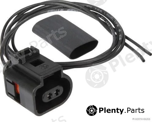 Herth+Buss Elparts 51277160 — Cable Repair Set, direction indicator