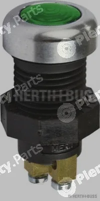 Herth+Buss Elparts 85780332 — Control Lamp