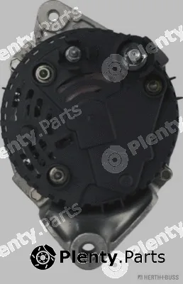 Herth+Buss Elparts 32038740 — Alternator