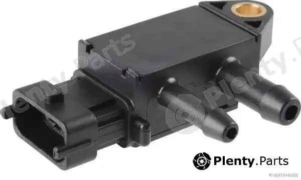 Herth+Buss Elparts 70668404 — Sensor, exhaust pressure