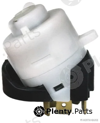 Herth+Buss Elparts 70513080 — Ignition Switch