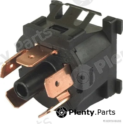 Herth+Buss Elparts 70505119 — Blower Switch, heating/ventilation
