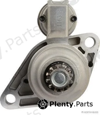 Herth+Buss Elparts 42438227 — Starter