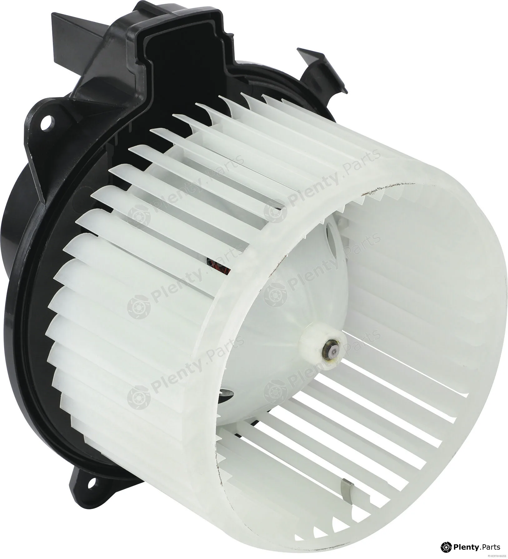 Herth+Buss Elparts 75610071 — Interior Blower