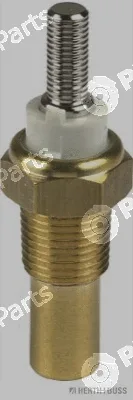 Herth+Buss Elparts 70511084 — Sensor, coolant temperature