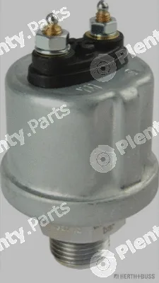 Herth+Buss Elparts 70542000 — Sensor, oil pressure