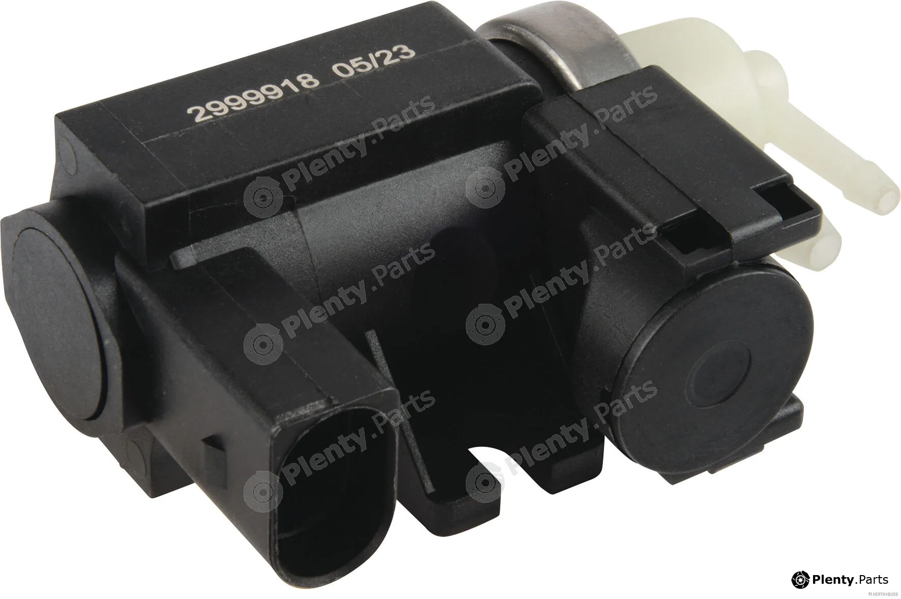 Herth+Buss Elparts 70671972 — Pressure Converter, exhaust control