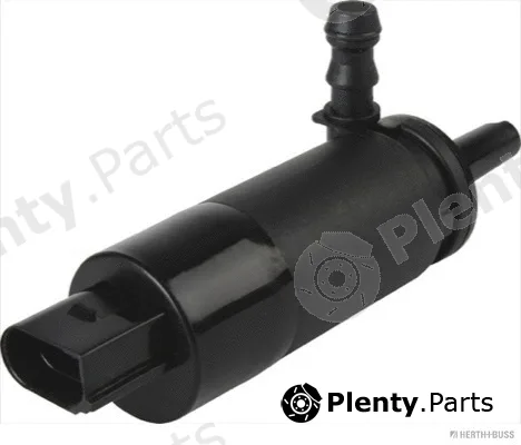Herth+Buss Elparts 65451060 — Washer Fluid Pump, headlight cleaning