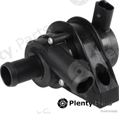 Herth+Buss Elparts 65452006 — Auxiliary Water Pump (cooling water circuit)