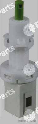 Herth+Buss Elparts 70485103 — Stop Light Switch