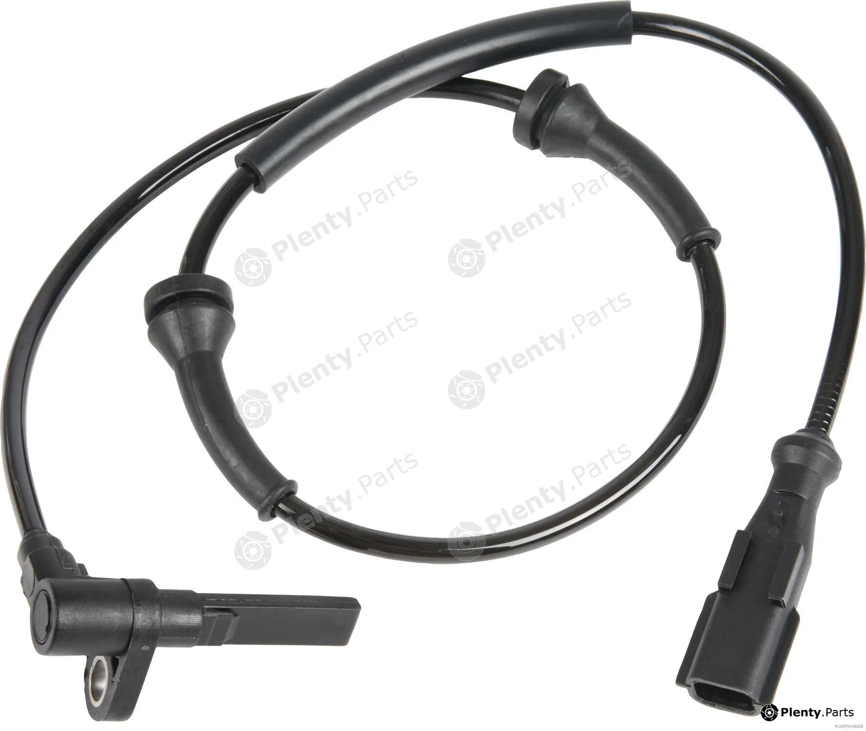 Herth+Buss Elparts 70661528 — Sensor, wheel speed