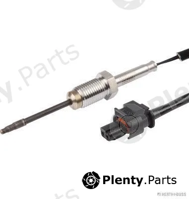 Herth+Buss Elparts 70682107 — Sensor, exhaust gas temperature