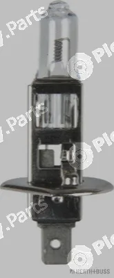Herth+Buss Elparts 89901093 — Bulb, spotlight