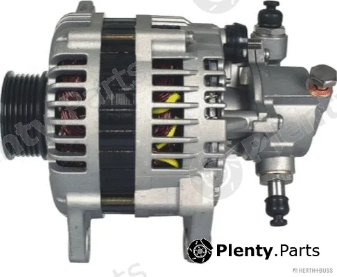 Herth+Buss Elparts 32068020 — Alternator