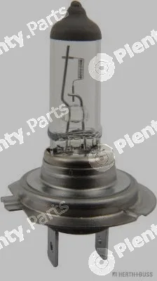 Herth+Buss Elparts 89901202 — Bulb, spotlight
