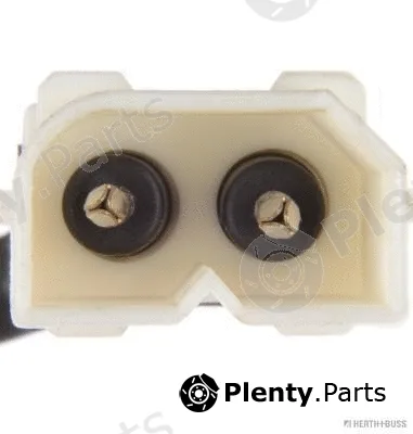 Herth+Buss Elparts 70100042 — Pressure Switch, air conditioning