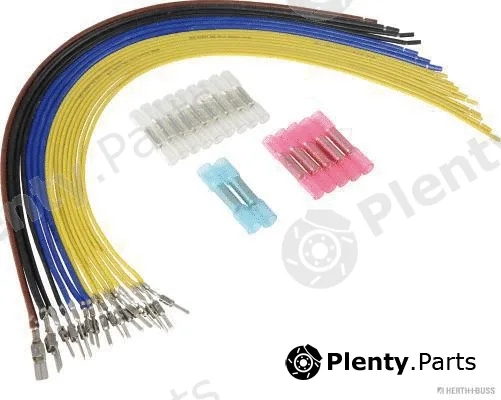 Herth+Buss Elparts 51277199 — Cable Repair Set, door