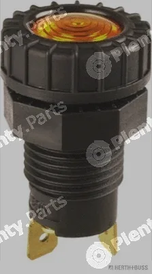 Herth+Buss Elparts 85781163 — Control Lamp