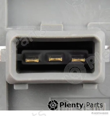 Herth+Buss Elparts 75614949 — Series resistor, electric motor (radiator fan)