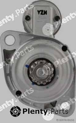 Herth+Buss Elparts 42000004 — Starter