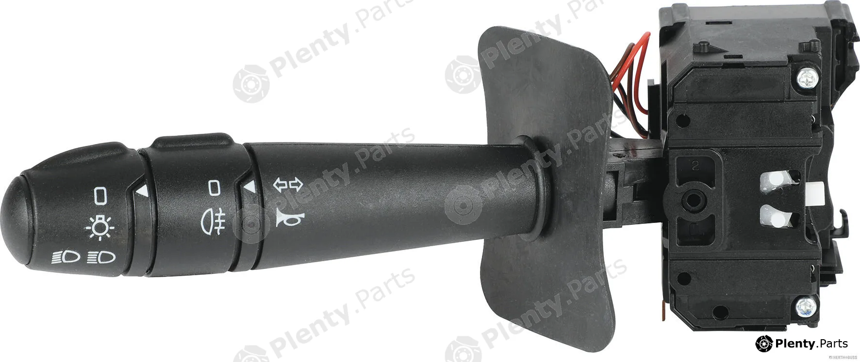 Herth+Buss Elparts 70477611 — Steering Column Switch