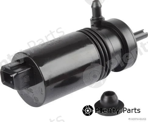 Herth+Buss Elparts 65451042 — Washer Fluid Pump, headlight cleaning