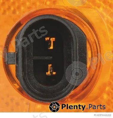 Herth+Buss Elparts 82710234 — Side Marker Light