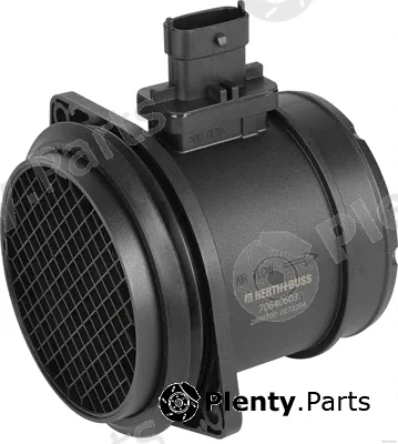 Herth+Buss Elparts 70640603 — Mass Air Flow Sensor