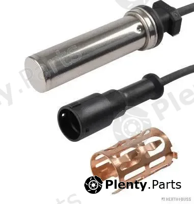 Herth+Buss Elparts 70660931 — Sensor, wheel speed