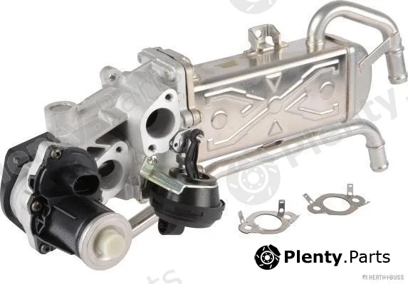 Herth+Buss Elparts 70671091 — EGR Valve