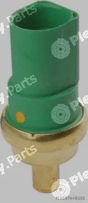 Herth+Buss Elparts 70511511 — Sensor, coolant temperature
