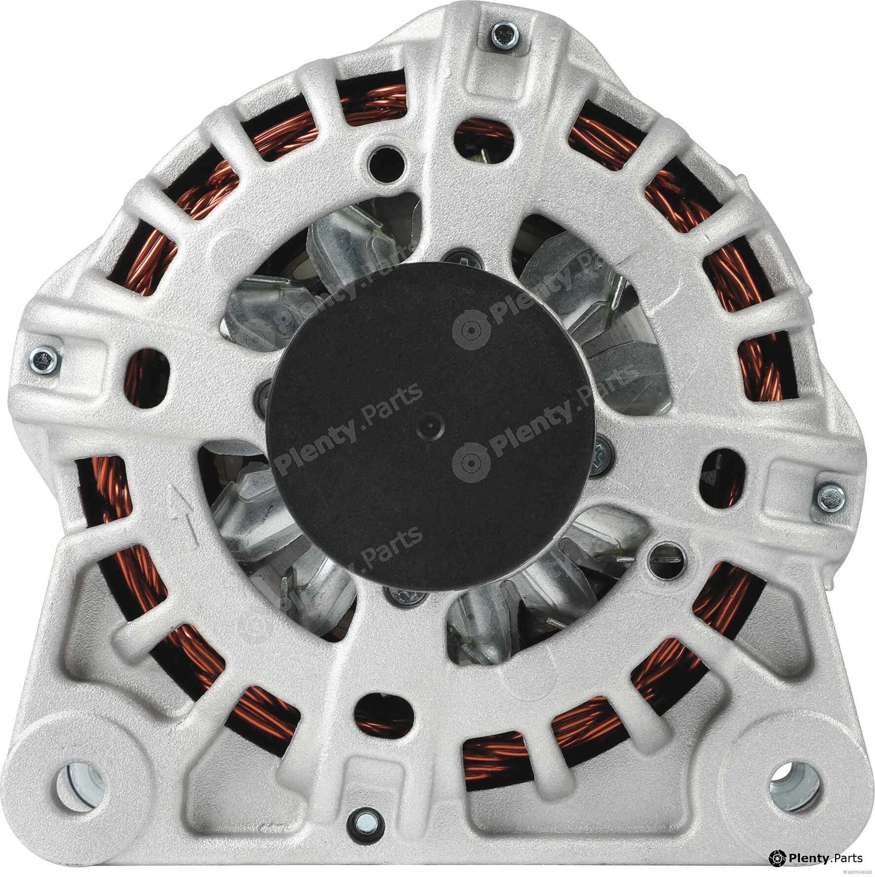 Herth+Buss Elparts 32005017 — Alternator