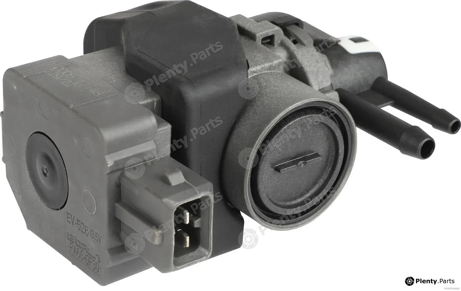Herth+Buss Elparts 70671934 — Pressure Converter
