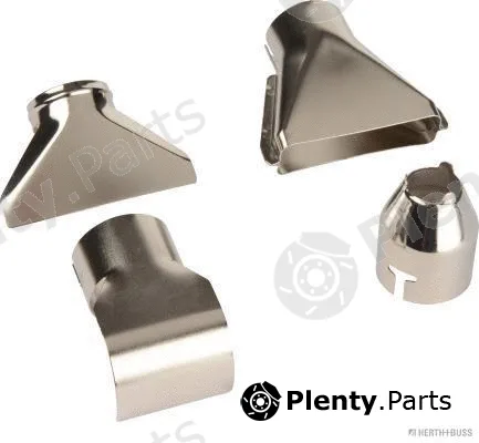 Herth+Buss Elparts 95920000001 — Attachment Set, hot air dryer